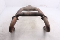 Pakosarja, pakosarja, etupakoputki BMW R 1200 R R1ST K27 0400 11-14