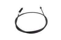 Clutch cable, cable guide, clutch BMW K 1100 LT K589 0526 90-98