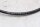 Clutch cable, cable guide, clutch BMW K 1100 LT K589 0526 90-98