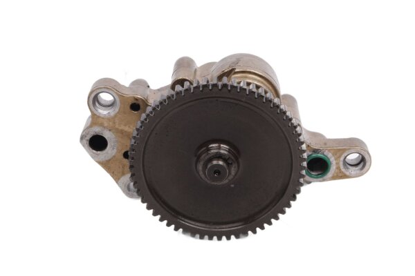 moteur de lubrification à engrenages dentraînement de pompe à huile Ducati Monster 600 Dark ZDM300AA 98-01