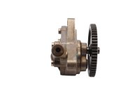 moteur de lubrification à engrenages dentraînement de pompe à huile Ducati Monster 600 Dark ZDM300AA 98-01