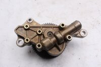 moteur de lubrification à engrenages dentraînement de pompe à huile Ducati Monster 600 Dark ZDM300AA 98-01
