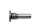 Kupplungsdruckbolzen Raststift Welle Schaltung Getriebe Yamaha YZF R6 RJ09 05-06
