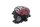 Couvercle de volant moteur, couvercle dalternateur, couvercle de générateur Yamaha YZF R6 RJ09 05-06
