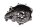 Couvercle de volant moteur, couvercle dalternateur, couvercle de générateur Yamaha YZF R6 RJ09 05-06