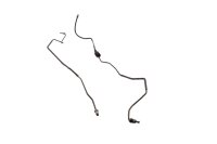 ABS Leitung vorne Hydraulikleitung Bremsleitung BMW K...