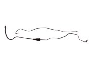 ABS Leitung vorne Hydraulikleitung Bremsleitung BMW K 1100 LT K589 0526 90-98