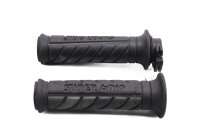 Handtag i Super Grip-gummistruktur Ducati Monster 600...