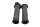 Poignées de guidon en caoutchouc Super Grip Ducati Monster 600 Dark ZDM300AA 98-01