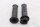 Poignées de guidon en caoutchouc Super Grip Ducati Monster 600 Dark ZDM300AA 98-01