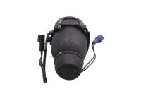 Main headlight projector front left holder light Yamaha YZF R6 RJ09 05-06
