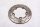 Bagboret bremseskive, bremsesystemmontering 5-huls Yamaha YZF R6 RJ09 05-06