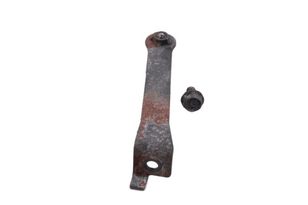 Kølerbeslag, montering af radiatorsensor Yamaha YZF R6 RJ09 05-06