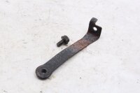 Kølerbeslag, montering af radiatorsensor Yamaha YZF R6 RJ09 05-06