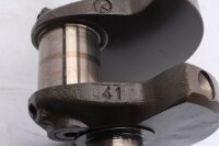 vilebrequin bielle bielle 441 Ducati Monster 600 Dark ZDM300AA 98-01