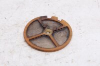 Ölpumpensieb Rundsieb Ölfilter Gitter Motor Moto Guzzi V 35 Imola II PC 83-87