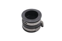 Collecteur dadmission, caoutchouc de carburateur, colliers de serrage droits Moto Guzzi V 35 Imola II PC 83-87