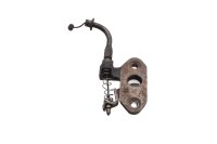 Sitzbankschloss Schloss Verriegelung Ducati Monster 600 Dark ZDM300AA 98-01