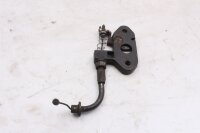Sitzbankschloss Schloss Verriegelung Ducati Monster 600 Dark ZDM300AA 98-01