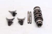 Växeltrumma, växelspak, gafflar Ducati Monster 600 Dark ZDM300AA 98-01