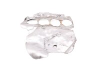 Carburateur hittebeschermingsmat, isolatiemat, isolatie Yamaha YZF R6 RJ09 05-06