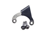 Clutch cable holder, clutch cable guide, bracket Yamaha YZF R6 RJ09 05-06