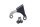 Clutch cable holder, clutch cable guide, bracket Yamaha YZF R6 RJ09 05-06