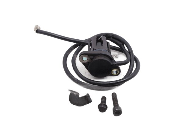 Olieniveausensor, målesensor, motorsensortransmitter med holder Yamaha YZF R6 RJ09 05-06