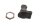 Bordsteckdose Stromanschluss vorne oben Abdeckung BMW K 1100 LT K589 0526 90-98