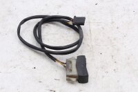 Interruptor de luces de emergencia, triángulo del arnés de cableado BMW K 1100 LT K589 0526 90-98