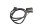 Interruptor de luces de emergencia, triángulo del arnés de cableado BMW K 1100 LT K589 0526 90-98