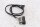 Interruptor de luces de emergencia, triángulo del arnés de cableado BMW K 1100 LT K589 0526 90-98
