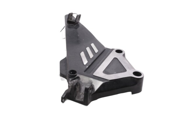 Fußrastenhalter Trägerplatte rechts Sozius BMW K 1100 LT K589 0526 90-98