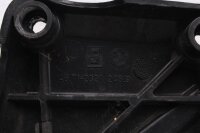 Fußrastenhalter Trägerplatte rechts Sozius BMW K 1100 LT K589 0526 90-98