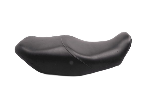 Sedile a panca, sedile del conducente, cuscino del sedile, rivestimento, comfort BMW K 1100 LT K589 0526 90-98