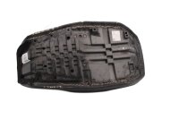 Sedile a panca, sedile del conducente, cuscino del sedile, rivestimento, comfort BMW K 1100 LT K589 0526 90-98