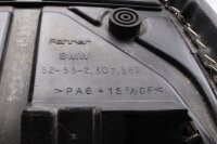Sedile a panca, sedile del conducente, cuscino del sedile, rivestimento, comfort BMW K 1100 LT K589 0526 90-98