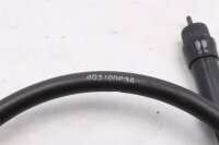 Nopeusmittarin vaijeri, vetovaijeri, nopeusmittari Ducati Monster 600 Dark ZDM300AA 98-01