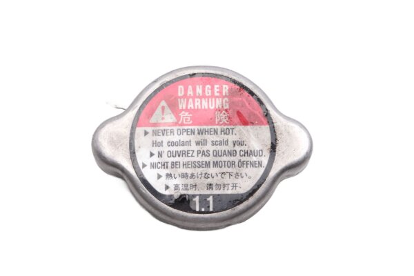 Radiator cap, cooling system cap 1.1 bar Yamaha YZF R6 RJ09 05-06