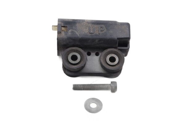 Neigungssensor Kippwinkelsensor Crashsensor Elektrik Yamaha YZF R6 RJ09 05-06