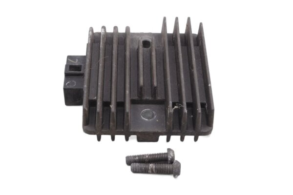 Lichtmaschinenregler Gleichrichter Spannungsregler Yamaha YZF R6 RJ09 05-06
