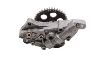 Oil pump drive gear housing lubrication Ducati...