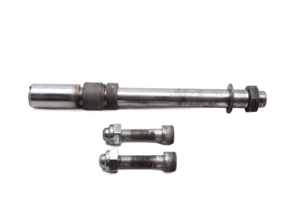 Eje delantero, tornillos del eje delantero Moto Guzzi V 35 Imola II PC 83-87