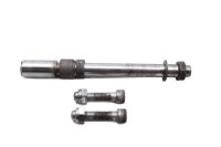 Eje delantero, tornillos del eje delantero Moto Guzzi V 35 Imola II PC 83-87