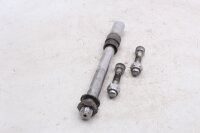 Eje delantero, tornillos del eje delantero Moto Guzzi V 35 Imola II PC 83-87