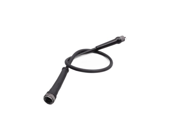 câble de compteur de vitesse, arbre de transmission, câble de compteur de vitesse Moto Guzzi V 35 Imola II PC 83-87
