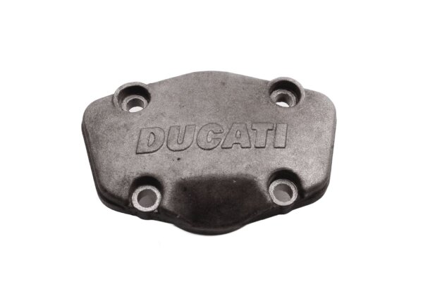 Chapeau de palier darbre à cames avant Ducati Monster 600 Dark ZDM300AA 98-01