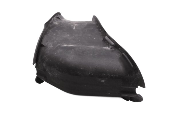 Chain guard, swingarm cover, splash guard Yamaha YZF R6 RJ09 05-06