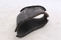 Chain guard, swingarm cover, splash guard Yamaha YZF R6 RJ09 05-06