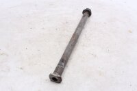 Svingarmsaksel, svingarmmontering, M12-gevind Yamaha YZF R6 RJ09 05-06